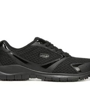 Dr. Scholl's Black Men's Shoes